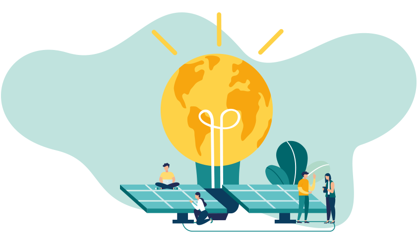 solar system for home