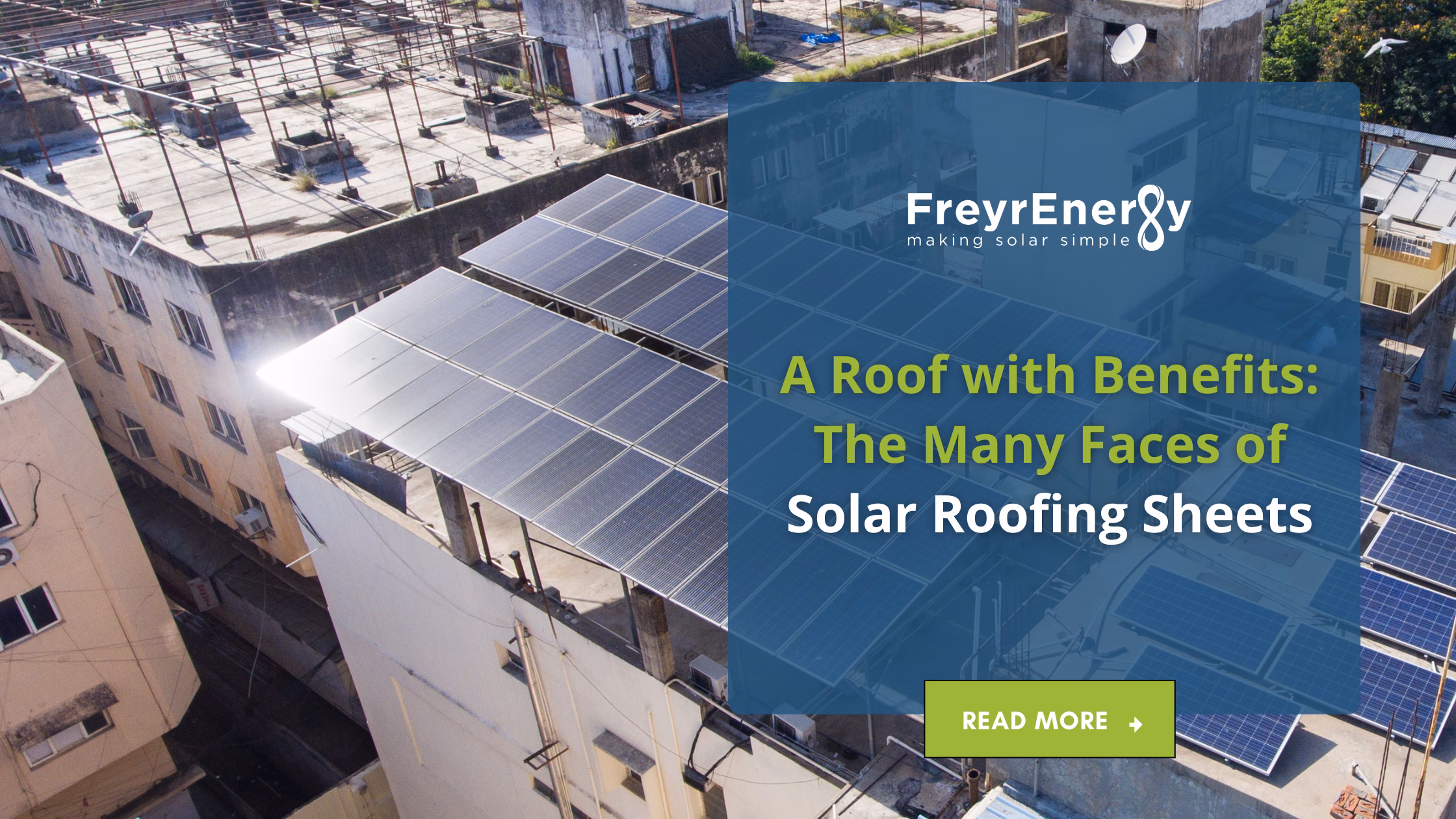 solar panel system