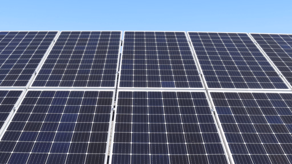 solar power myths