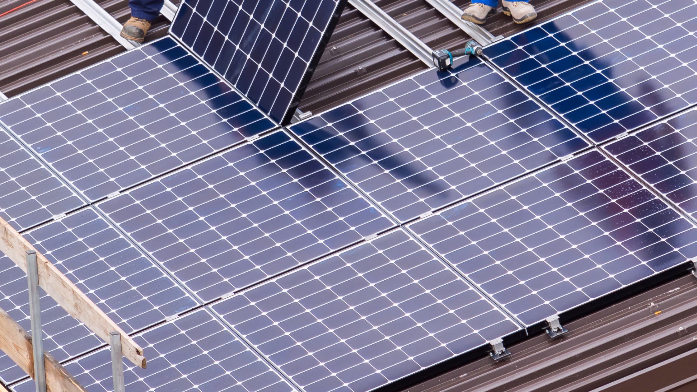 Solar Installation Company in Bhopal