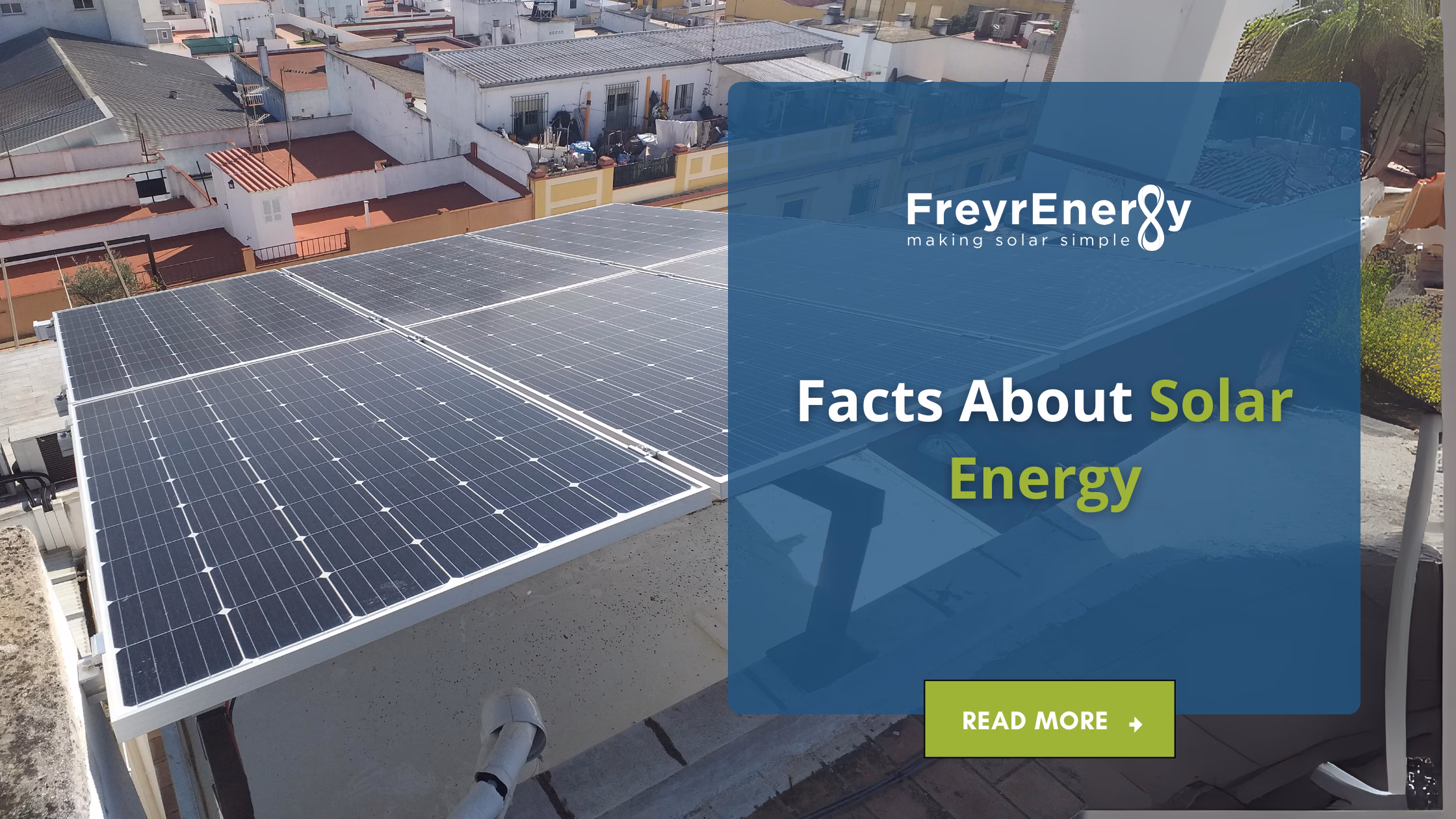 Solar Energy