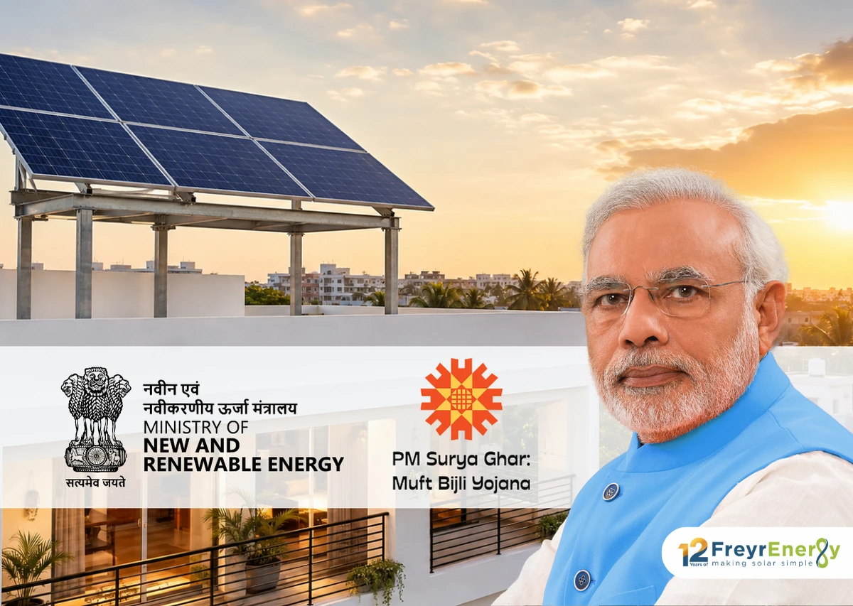 Government Subsidy for a 3kW Solar System