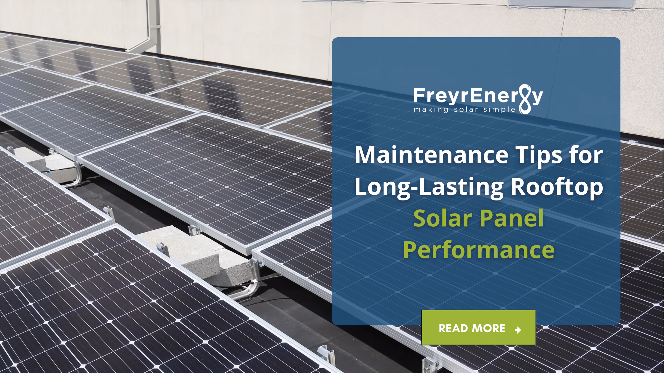 Solar Panel Performance