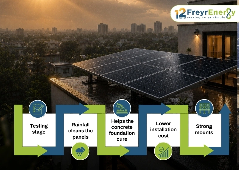 go solar this monsoon