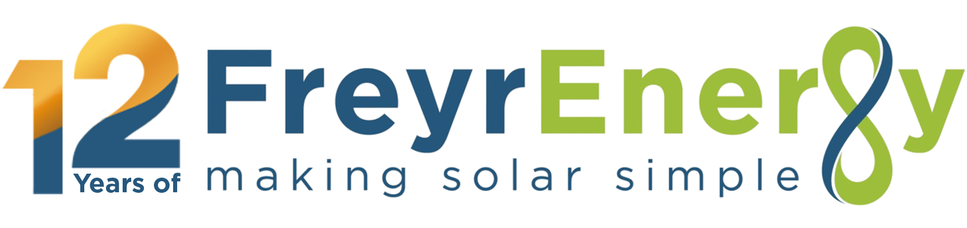 freyr energy logo