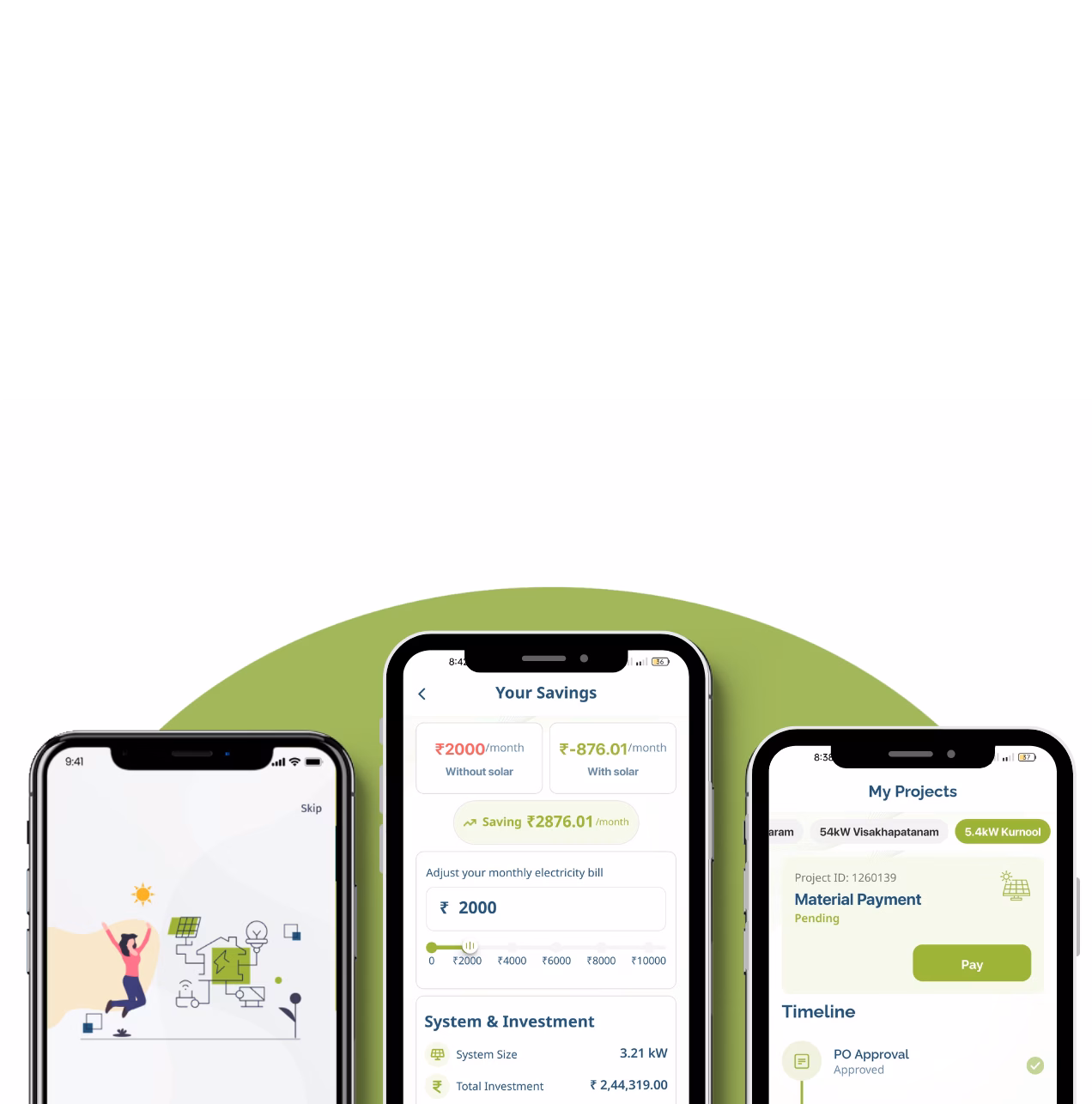 download solar app