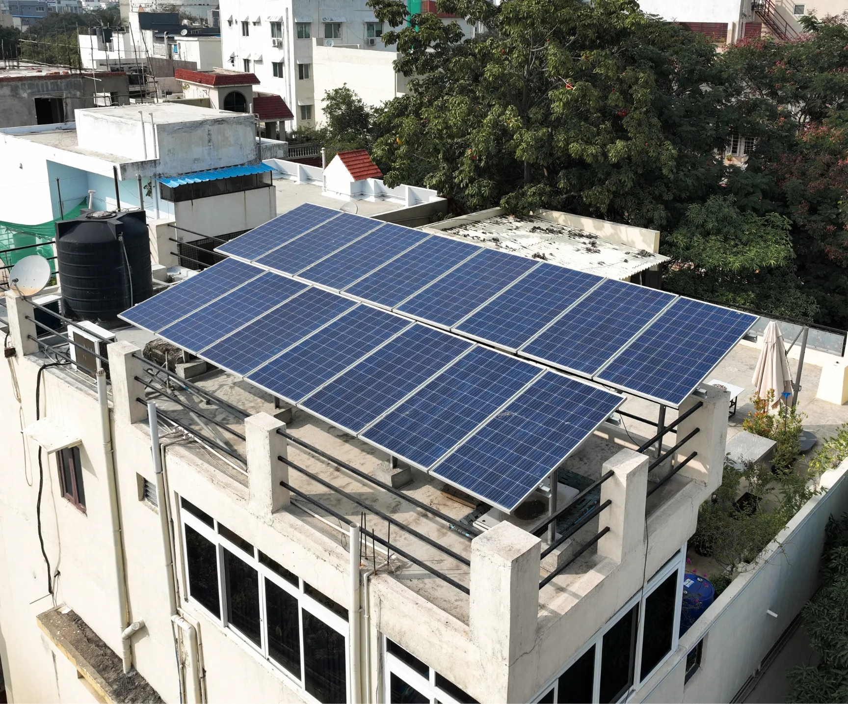 Residential Solar