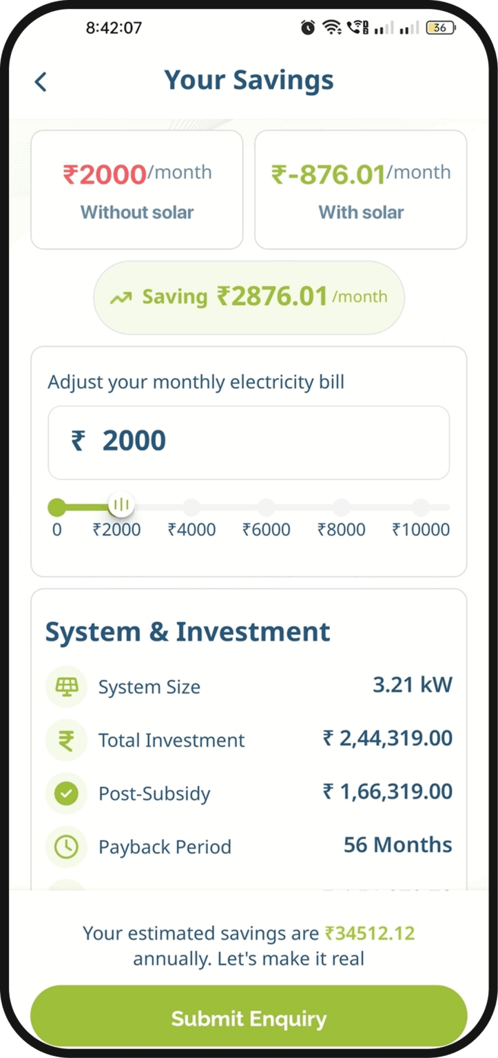 Freyr Energy Solar App: Download the Best Solar Monitoring App in India