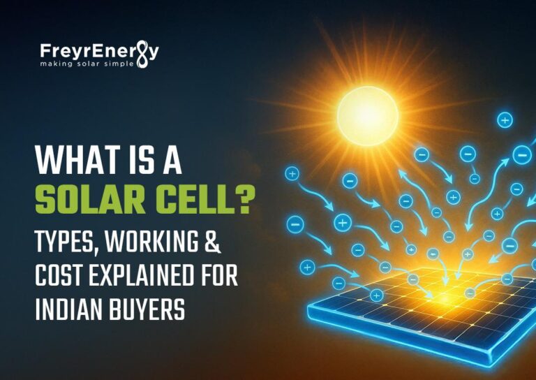 solar cell