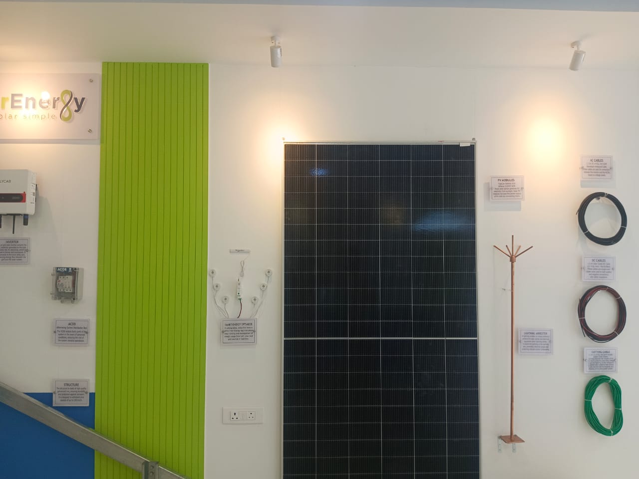 Hyderabad Office
