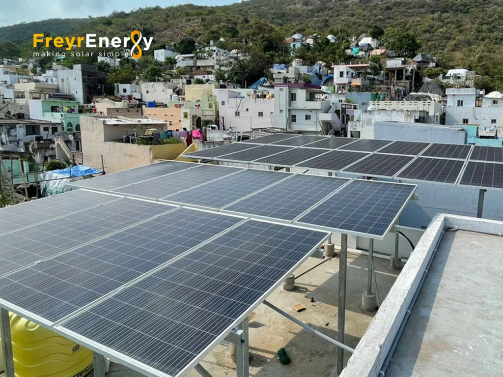 Interim Budget 2024: 1 Crore Households to Get 300 Units Free Electricity through Solar Rooftop