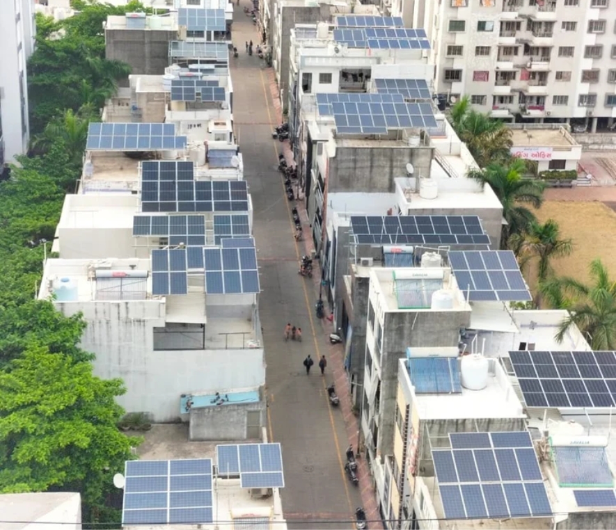 Society Solar