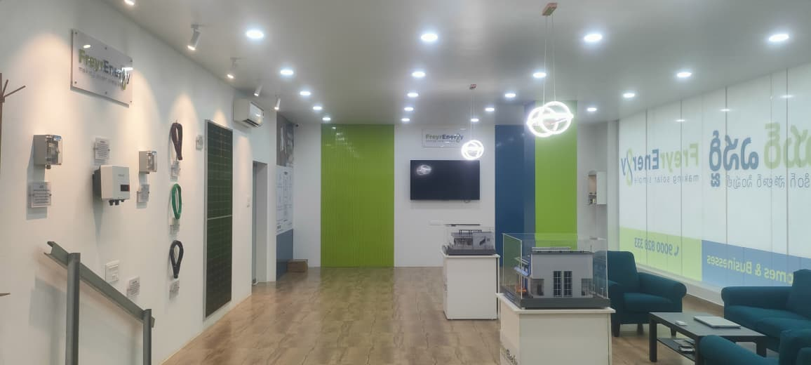 Hyderabad Office