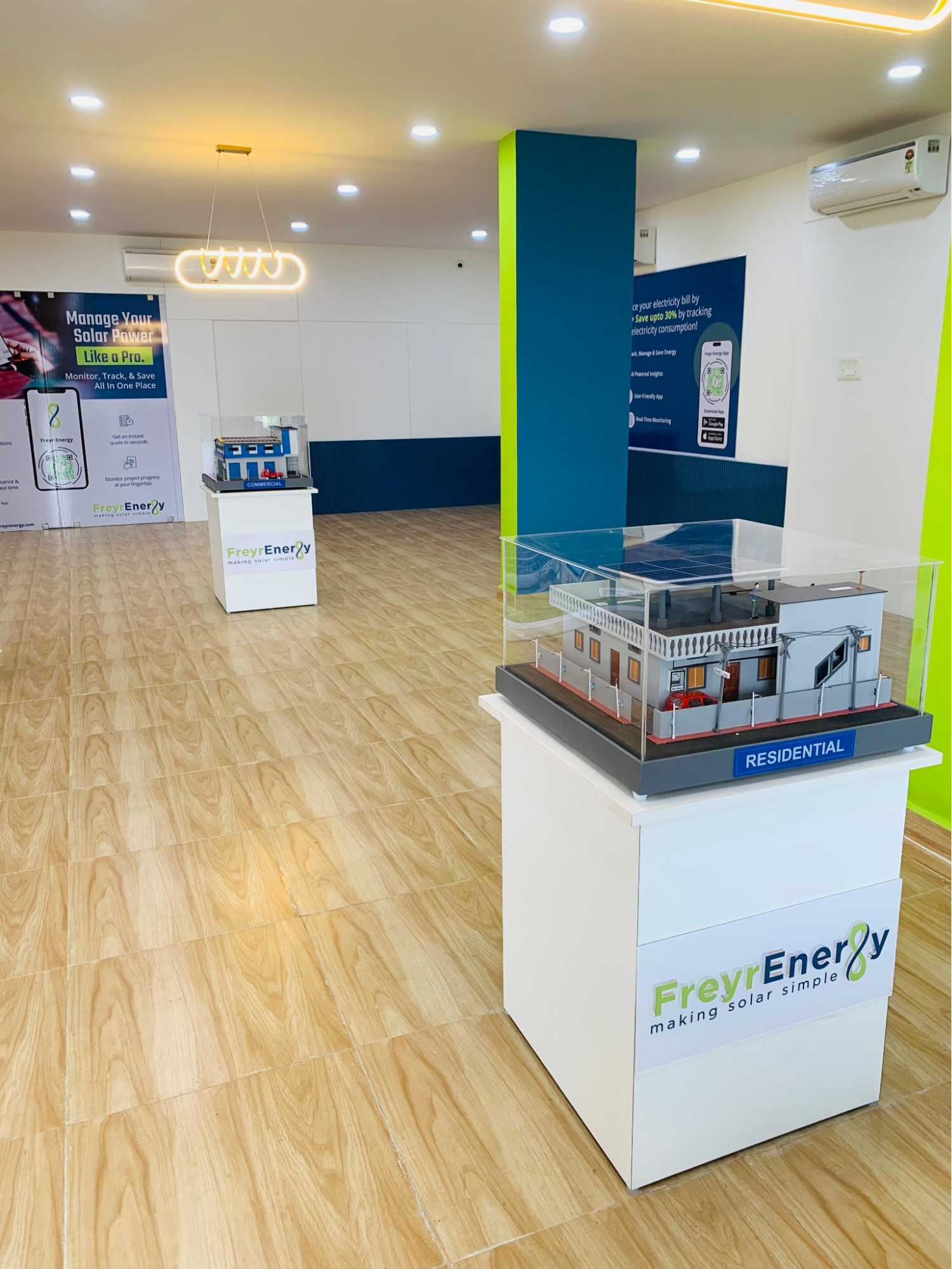 Hyderabad Office