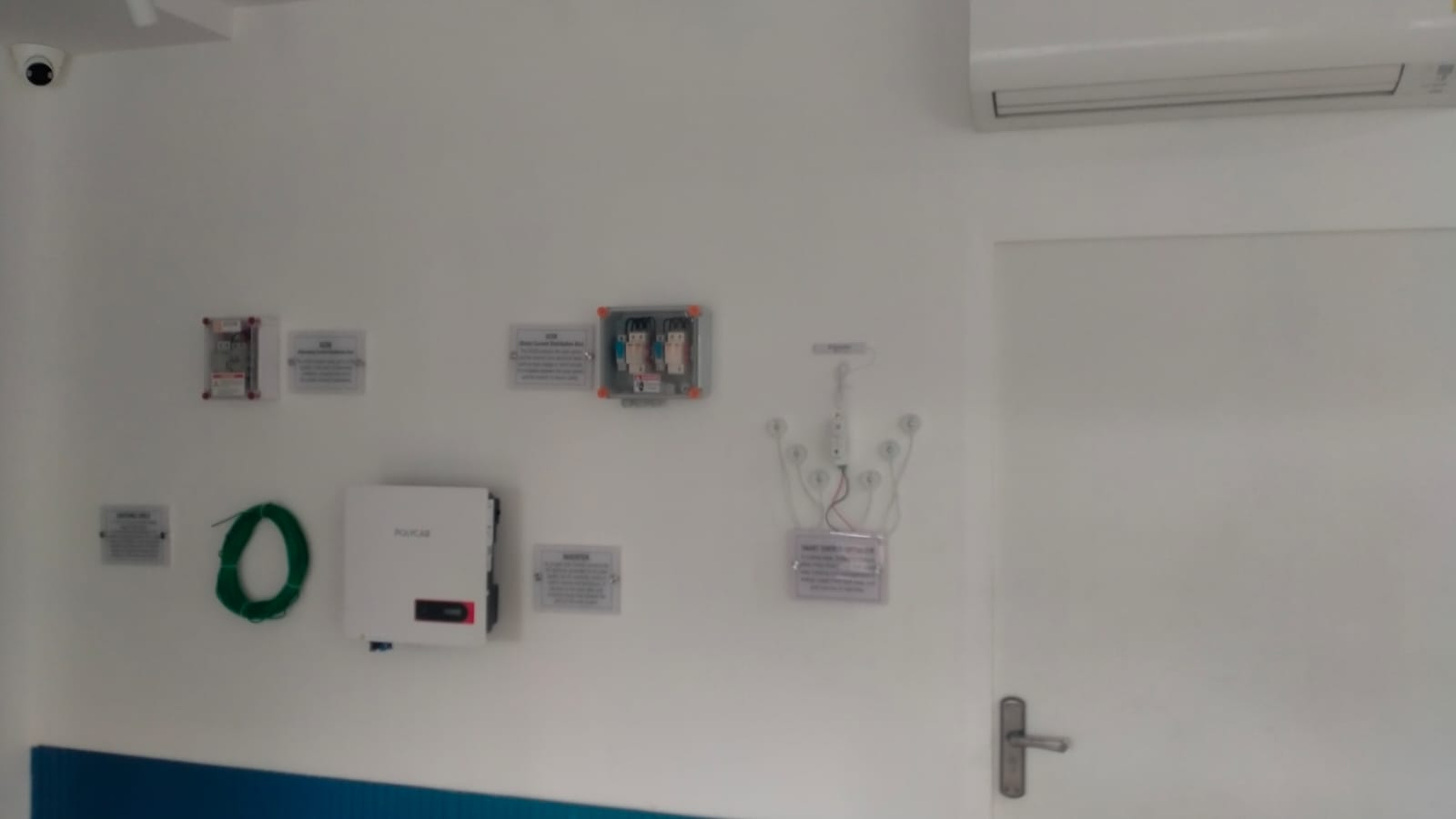 Hyderabad Office