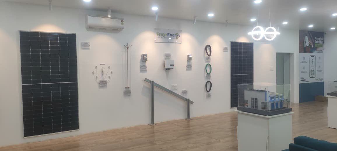 Hyderabad Office