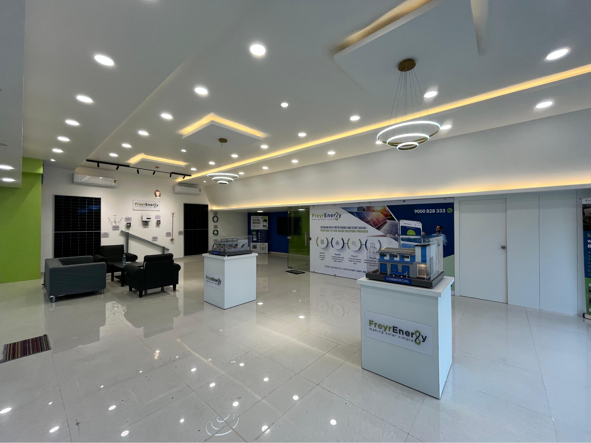Bhopal Office