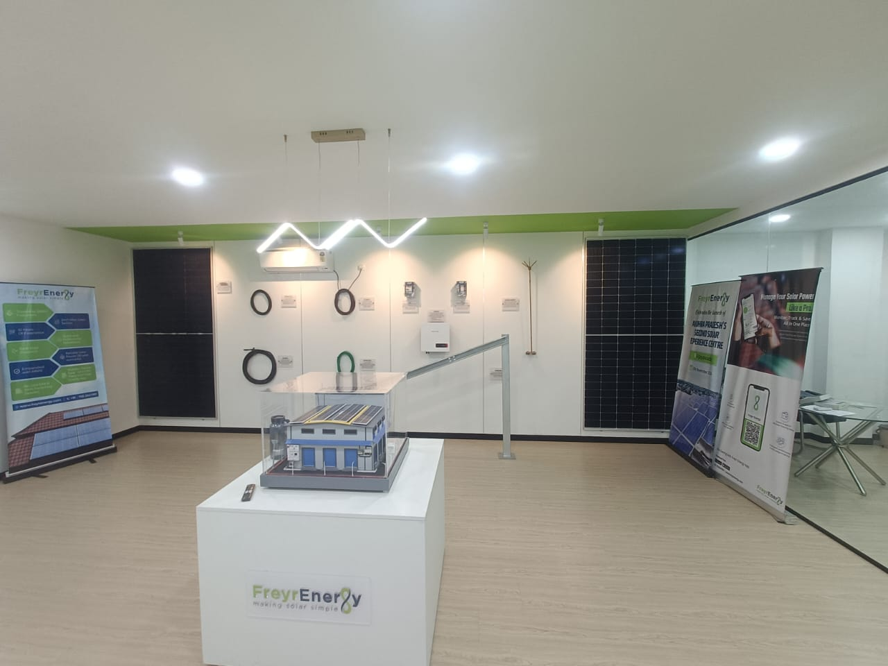 Hyderabad Office