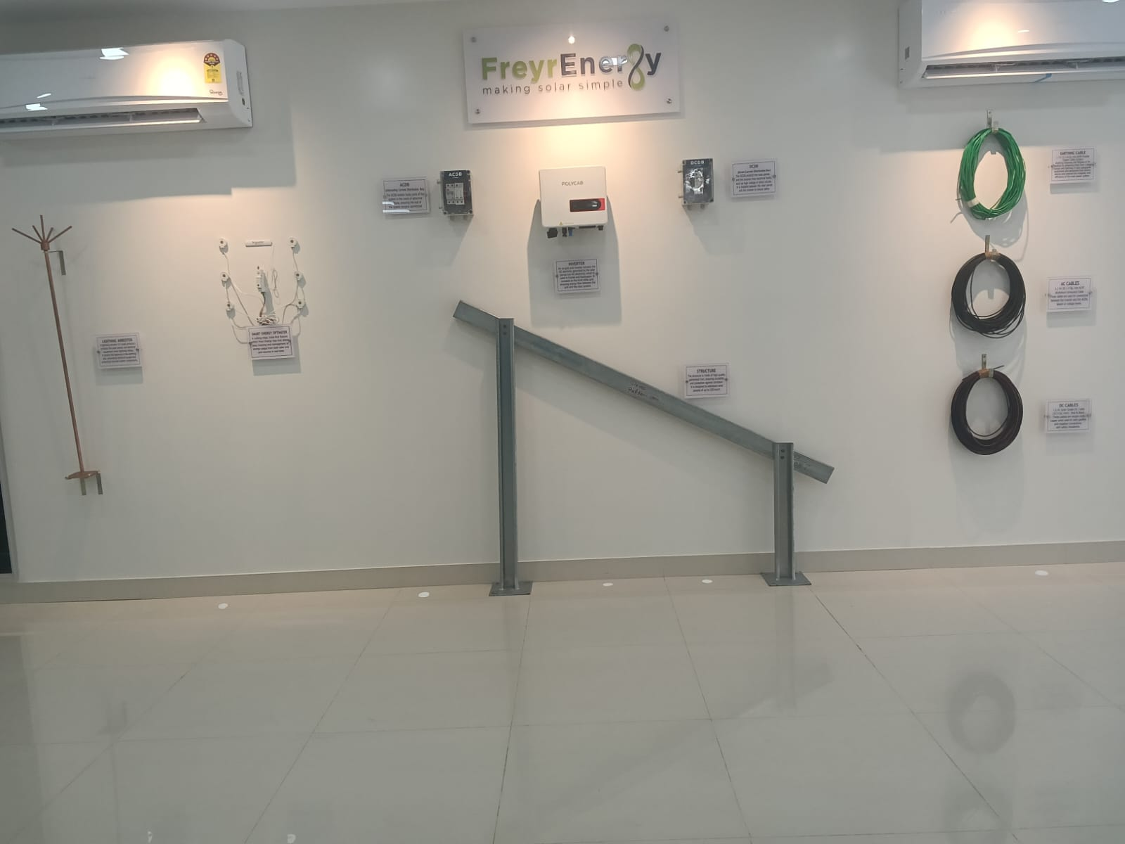 Hyderabad Office