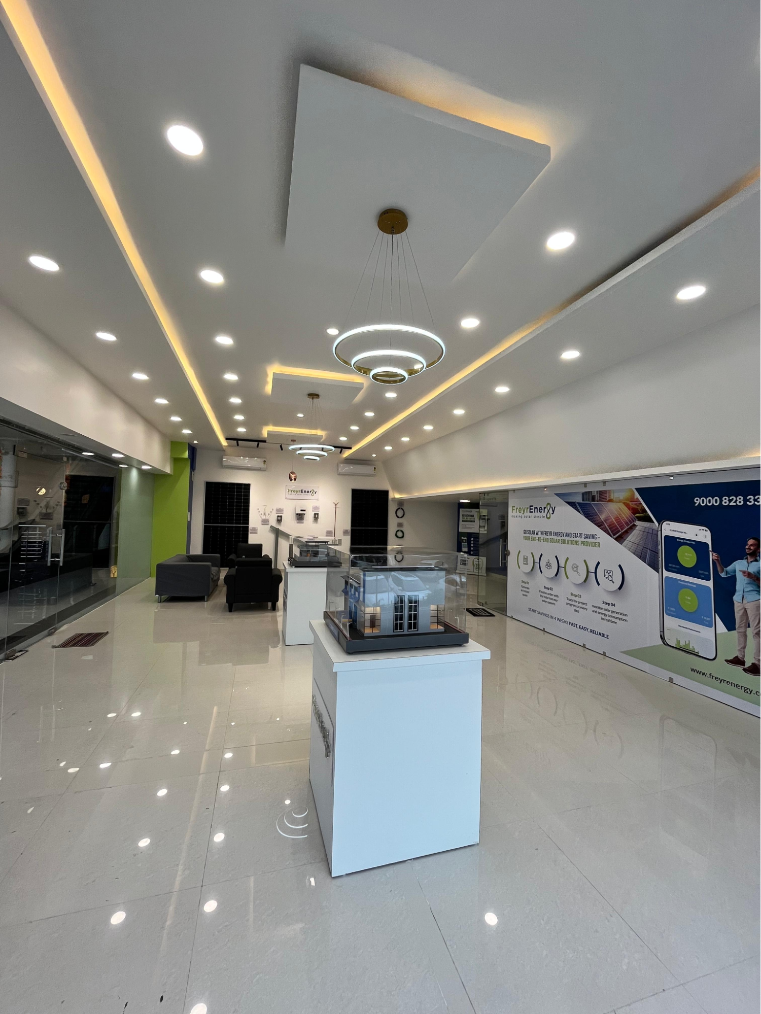 Bhopal Office