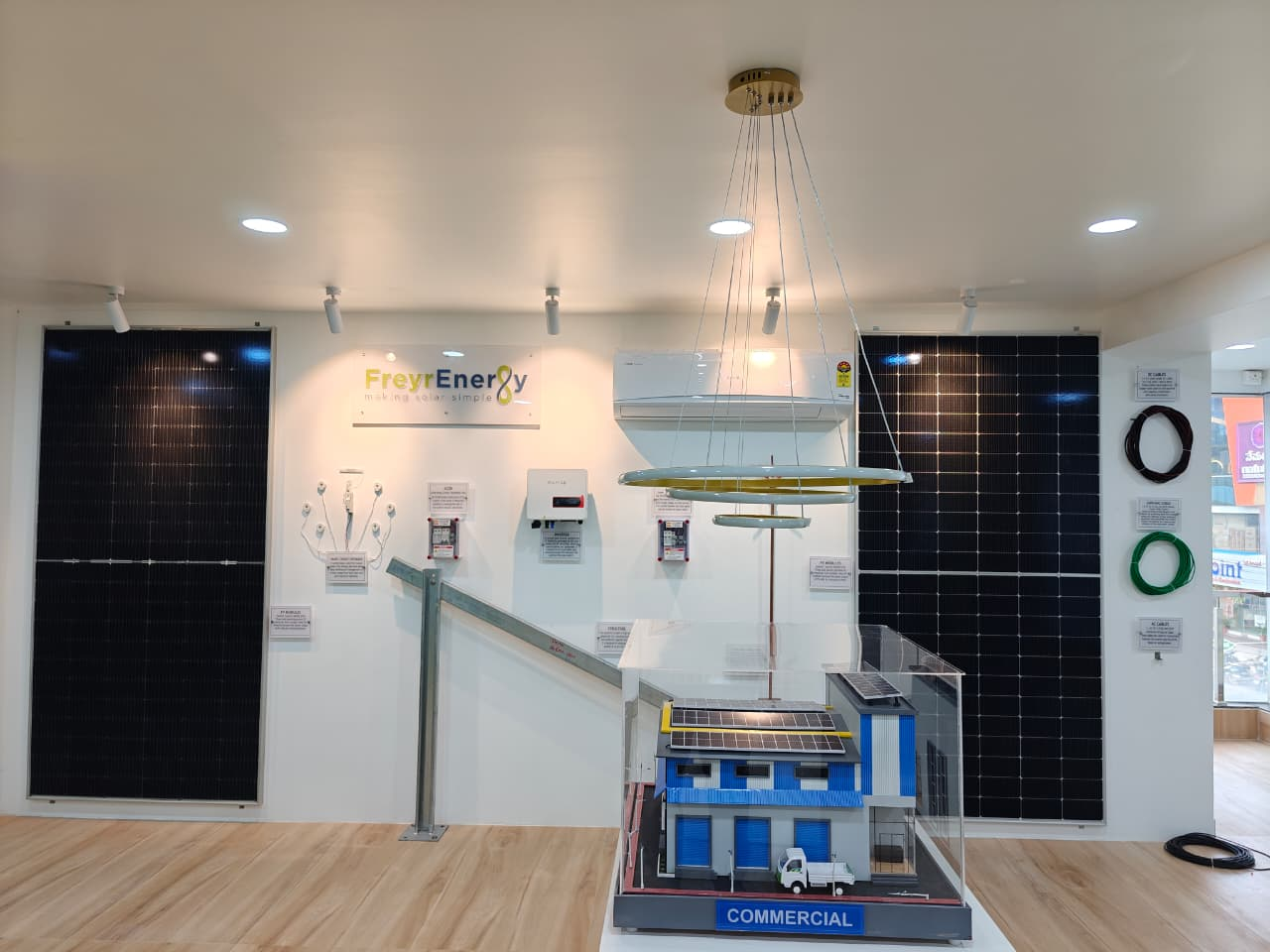 Hyderabad Office