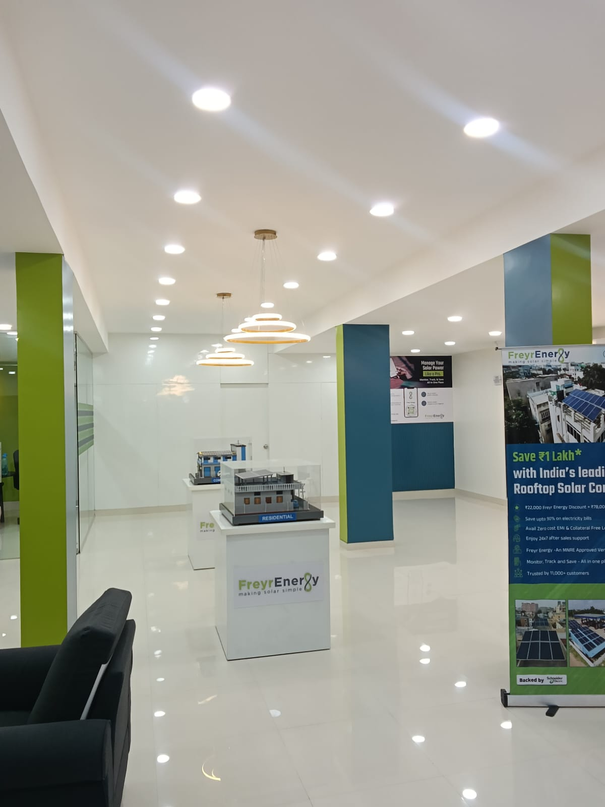 Hyderabad Office