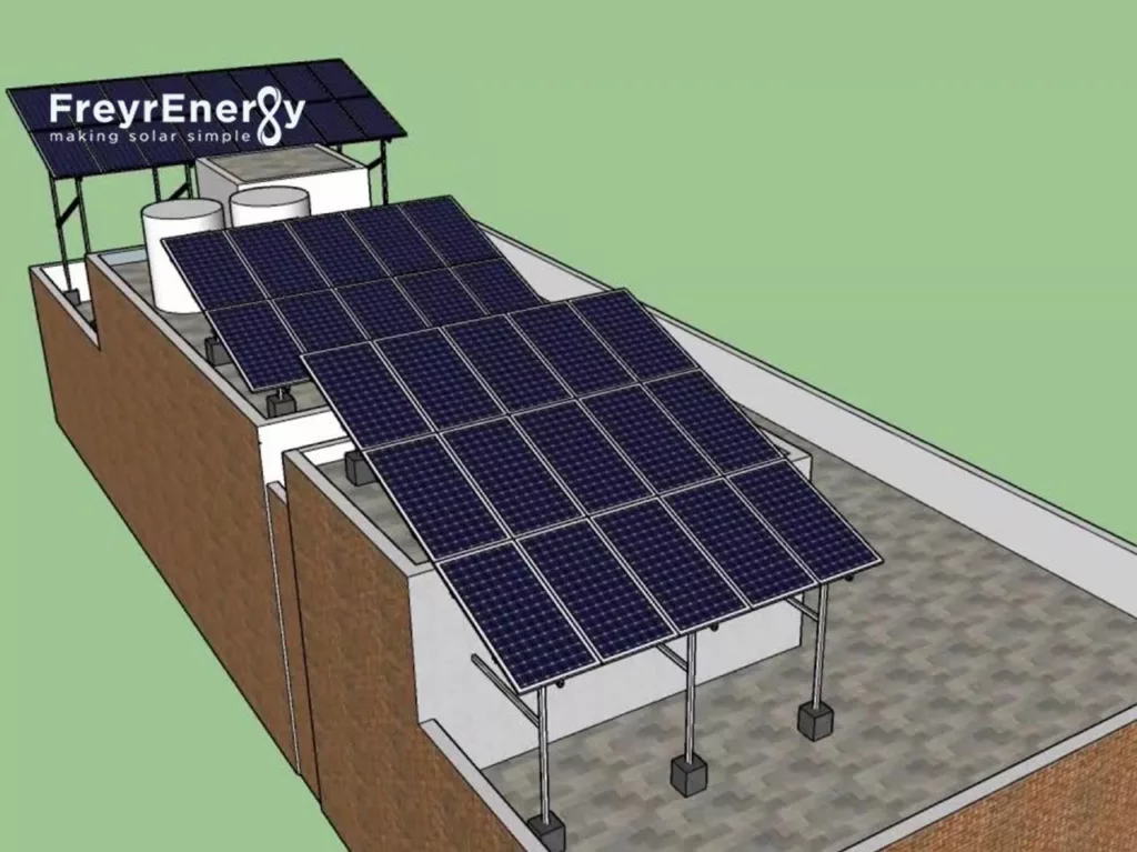 How to Create the Perfect Solar System Design for Solar Power Installation?