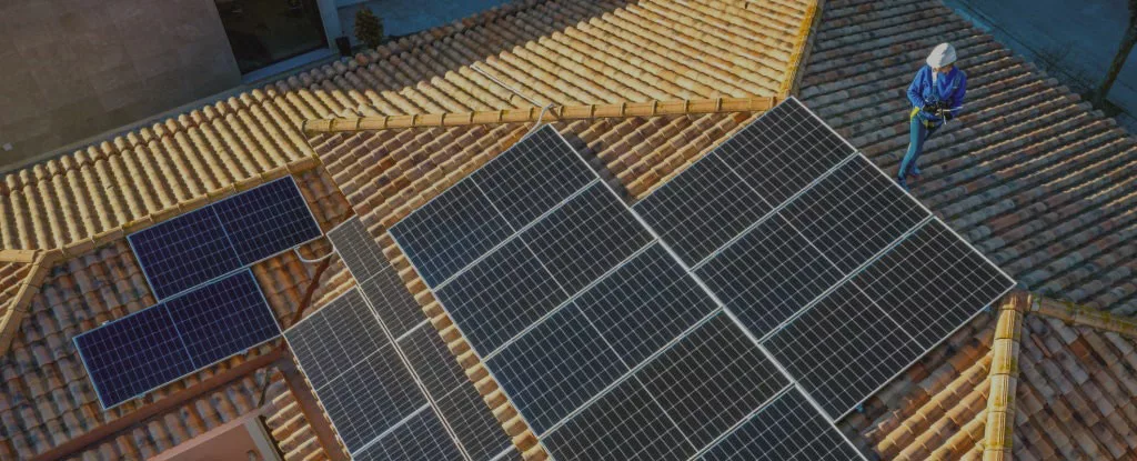 Why TOPCon Solar Panels are the Best Choice for Your Home or Business?