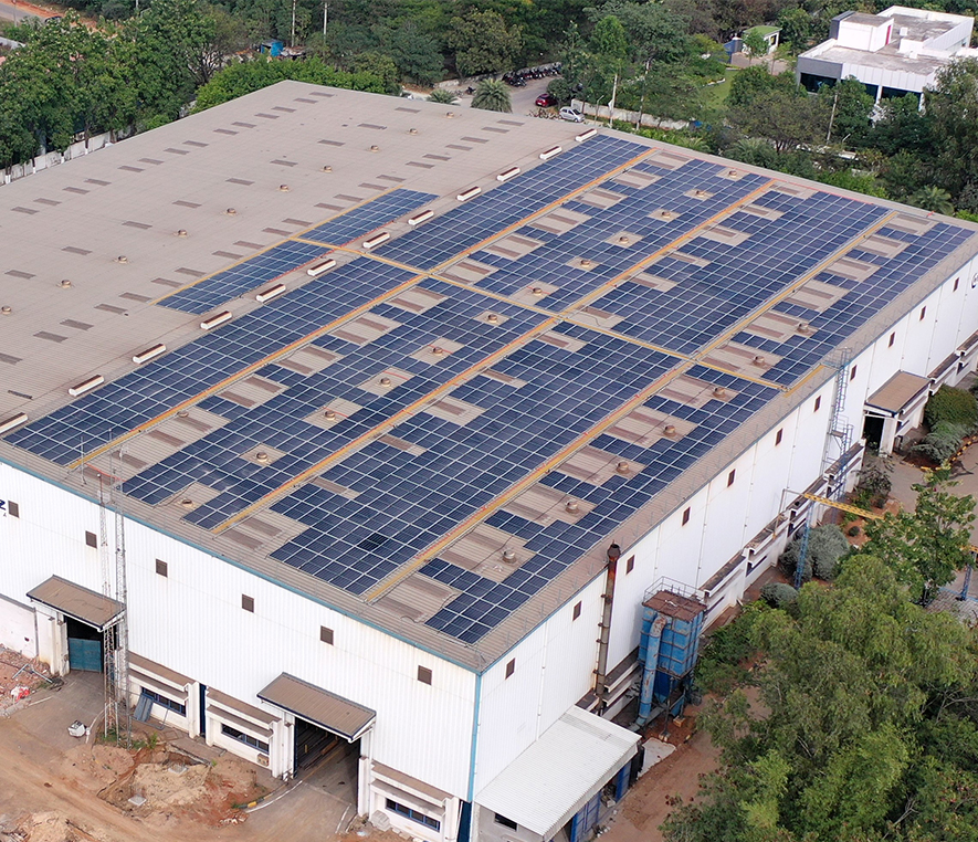 Commercial Solar