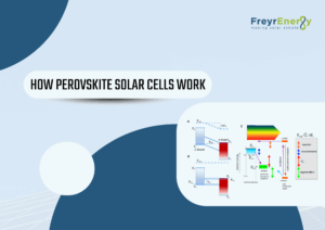 perovskite solar