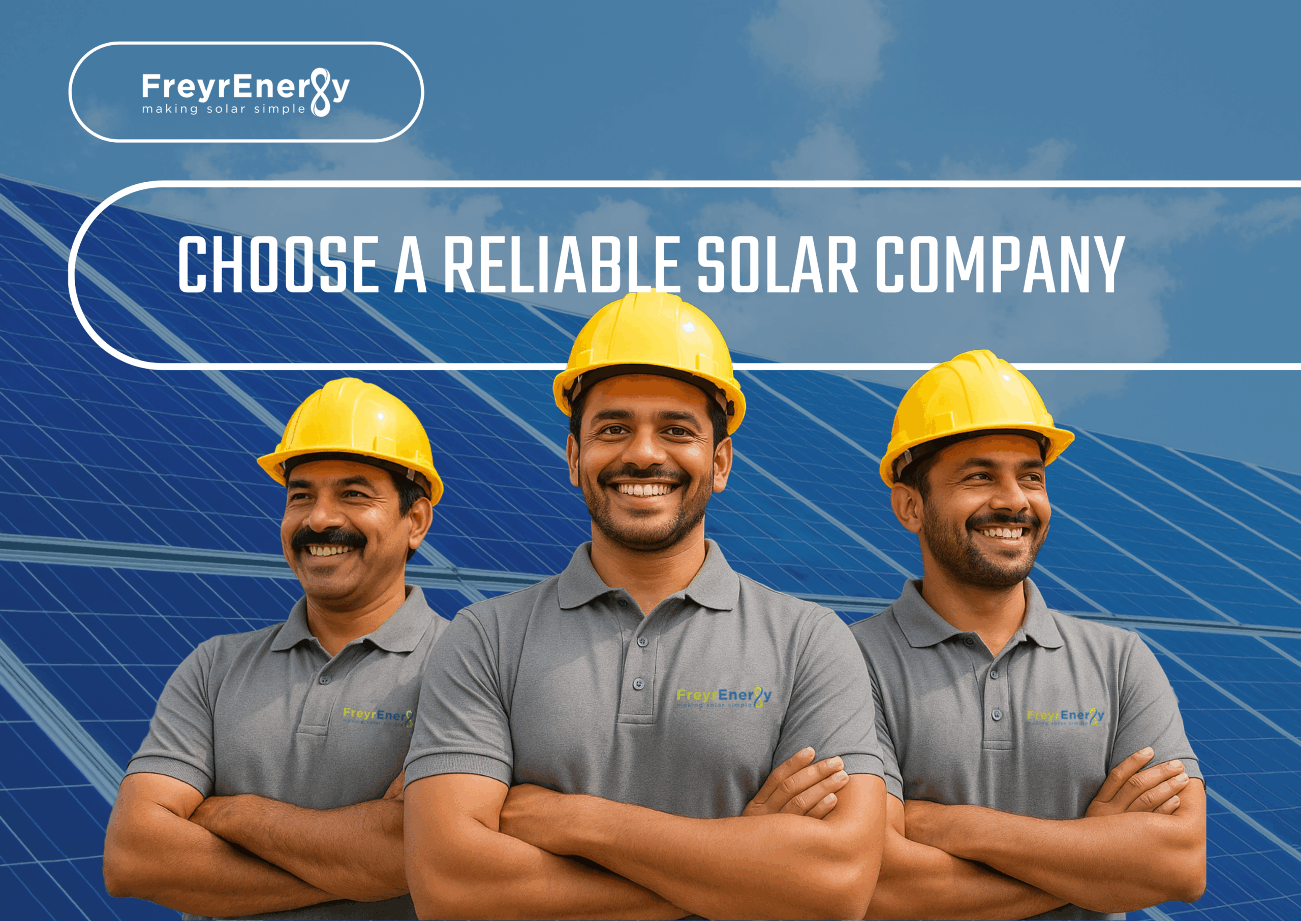 Solar Company