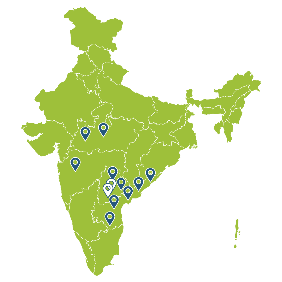 solar experience centres