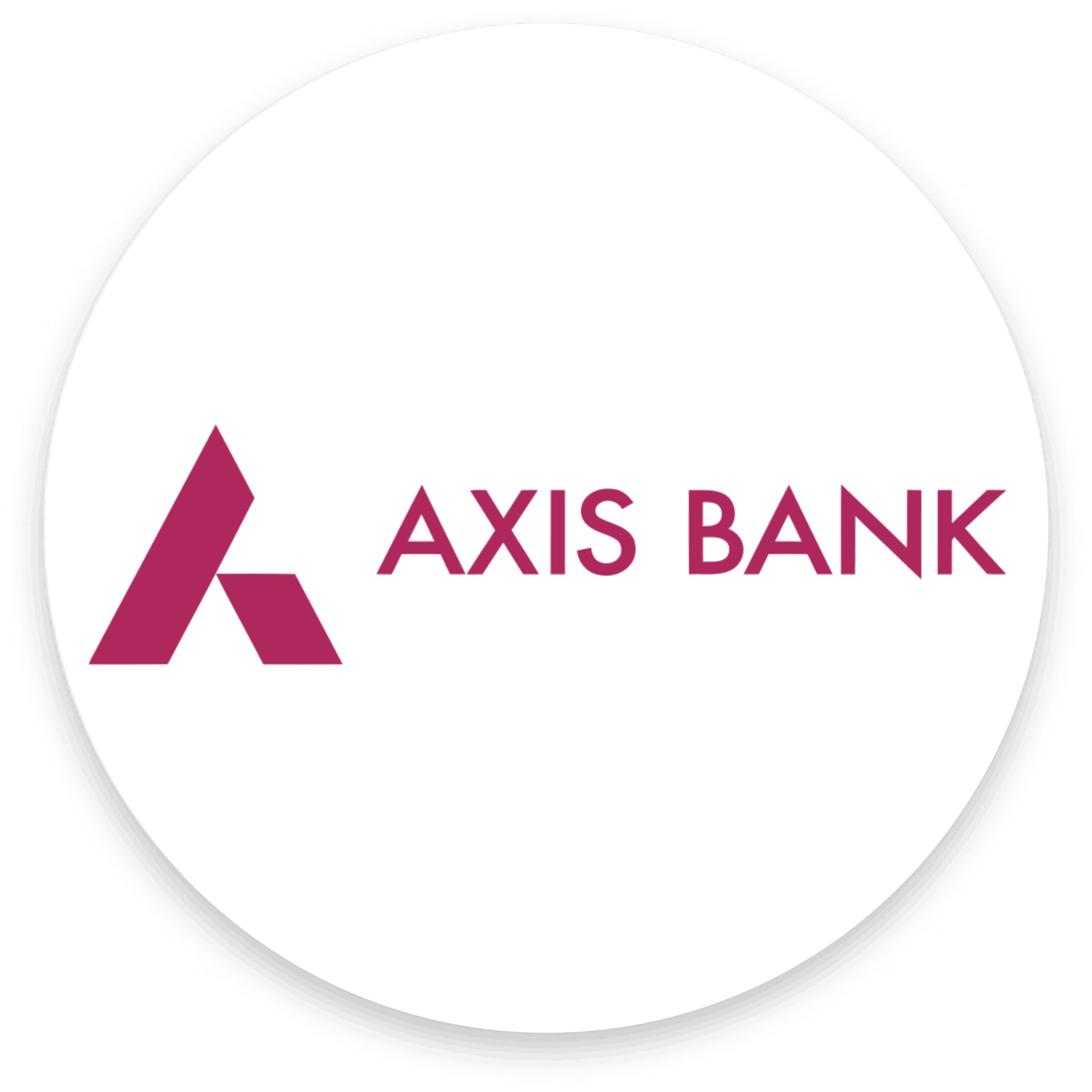 axis bank