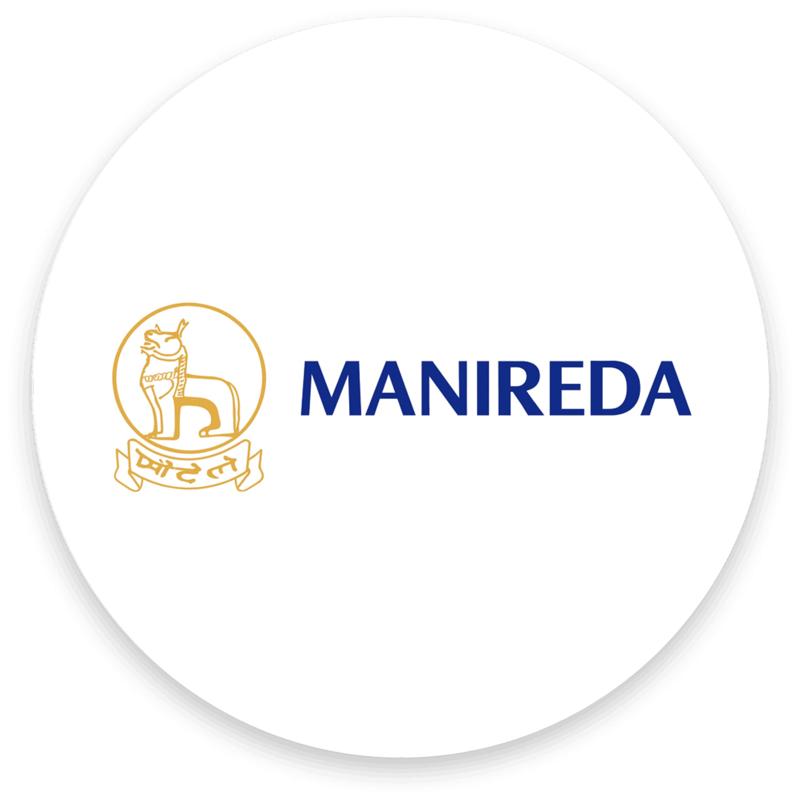 manireda