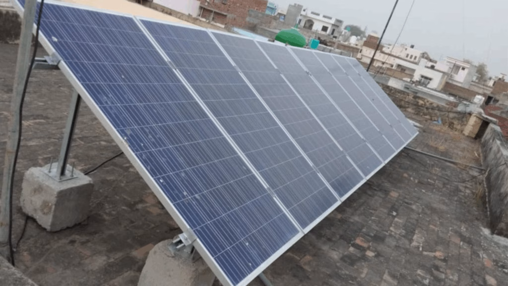 Solar Energy Compare to Other Renewable Energy Sources_