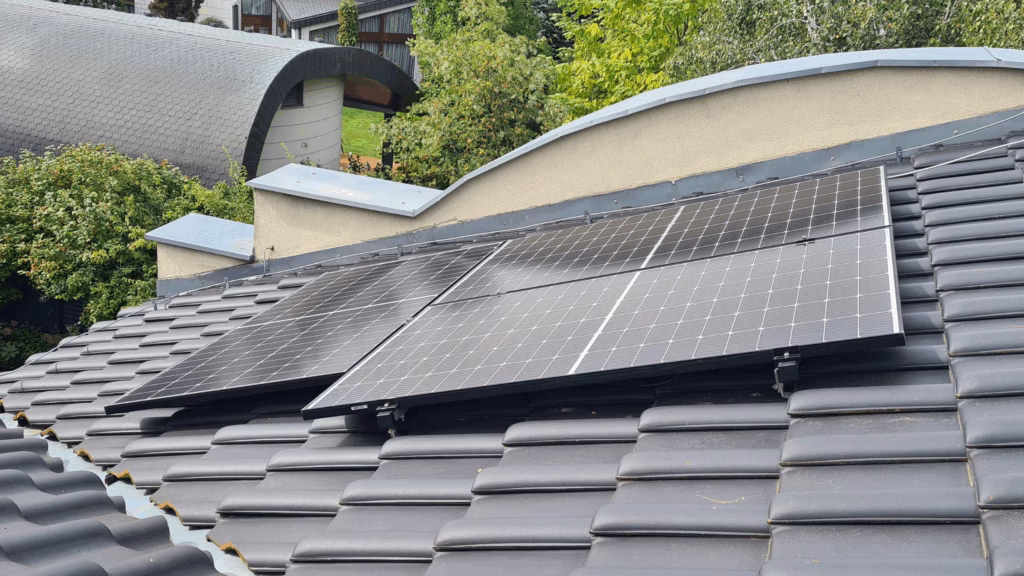 Solar Power for Homes in Nashik