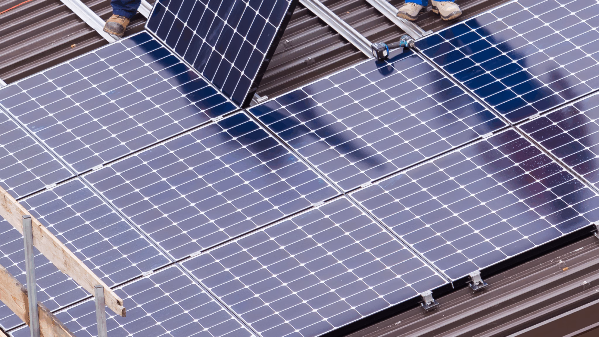 solar panel installation in bhopal