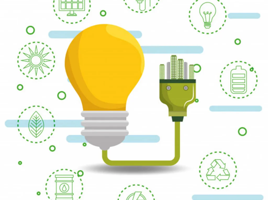 Go Solar in 4 Easy Steps