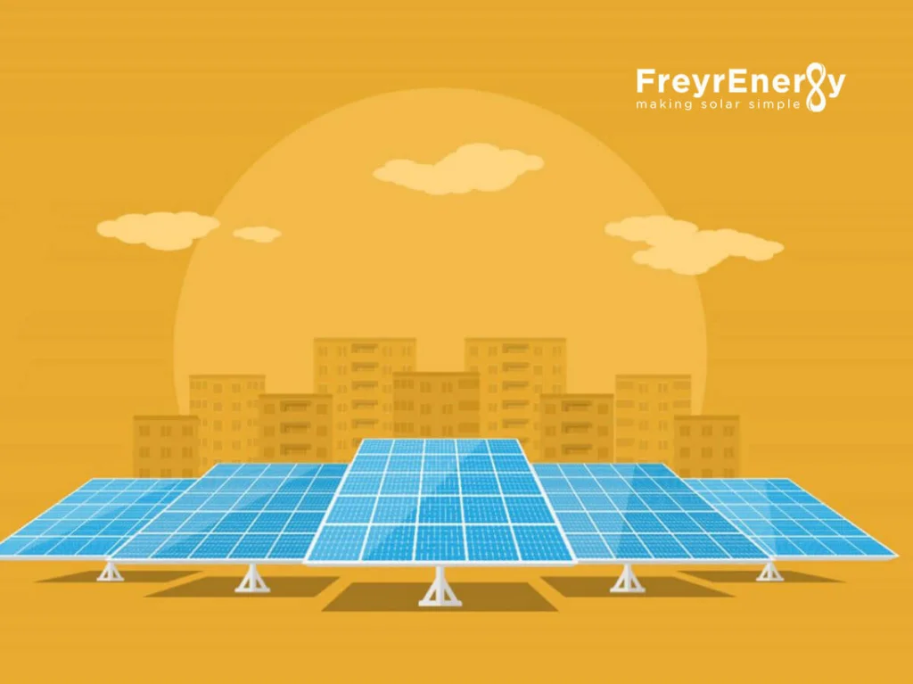 Best Solar Company in India