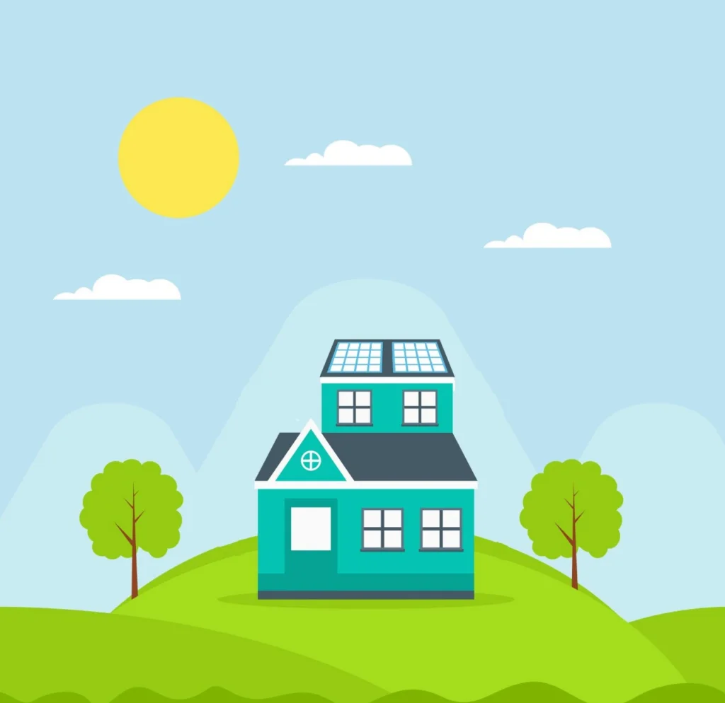 Solar Rooftop System