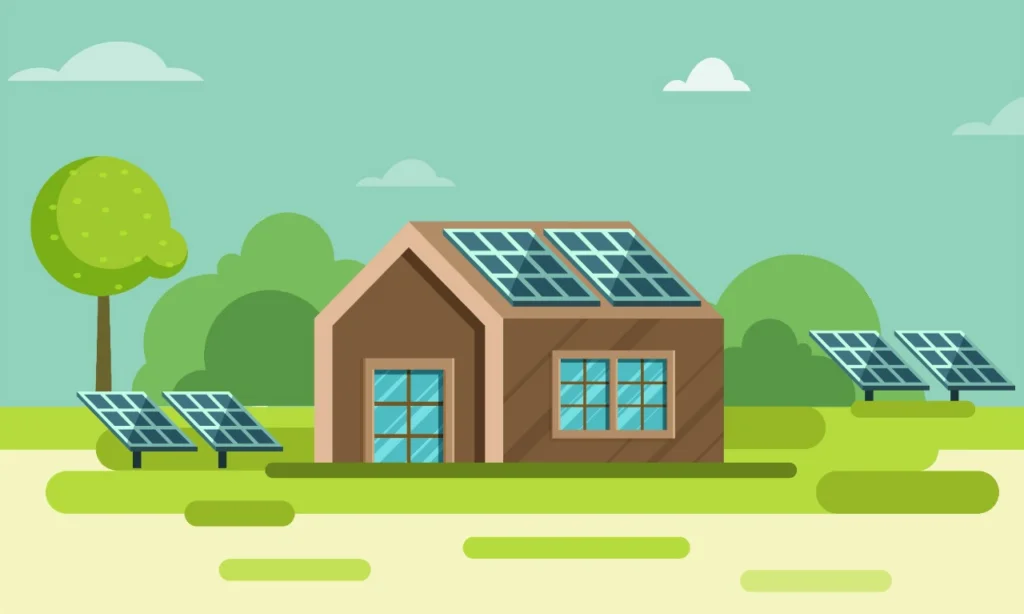 Solar Plants in Maharashtra