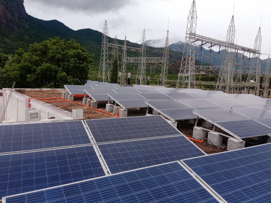 Future of Solar Energy