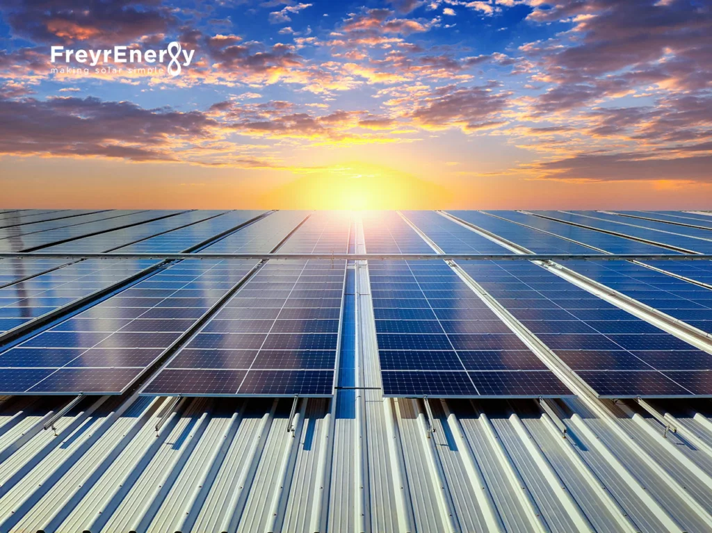 Future of Solar Energy