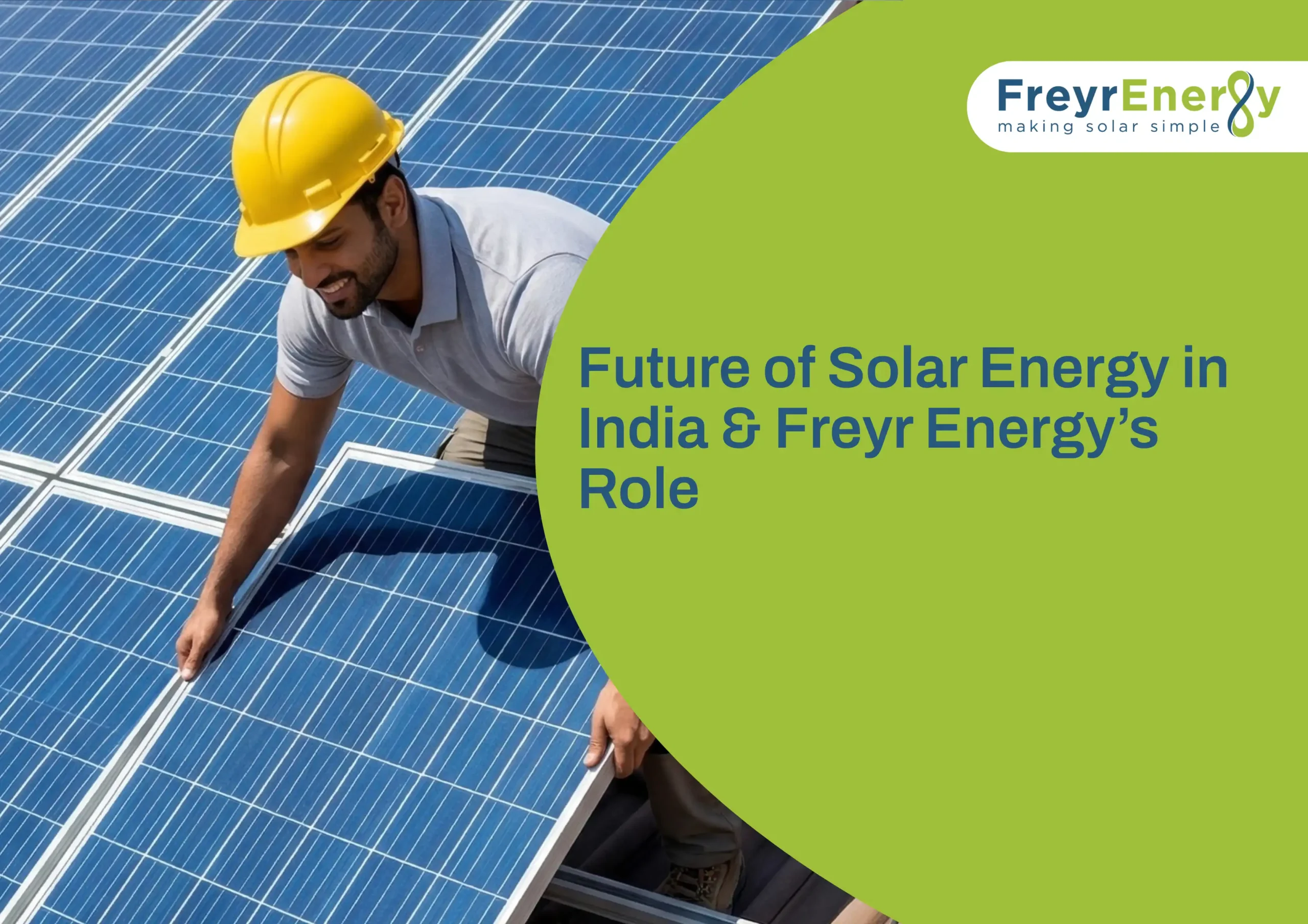 Future of Solar Energy