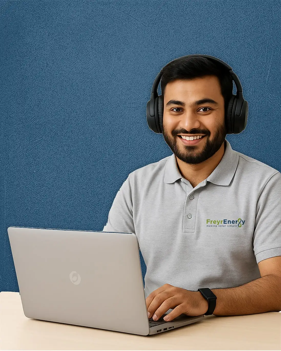 24 by 7 sales support