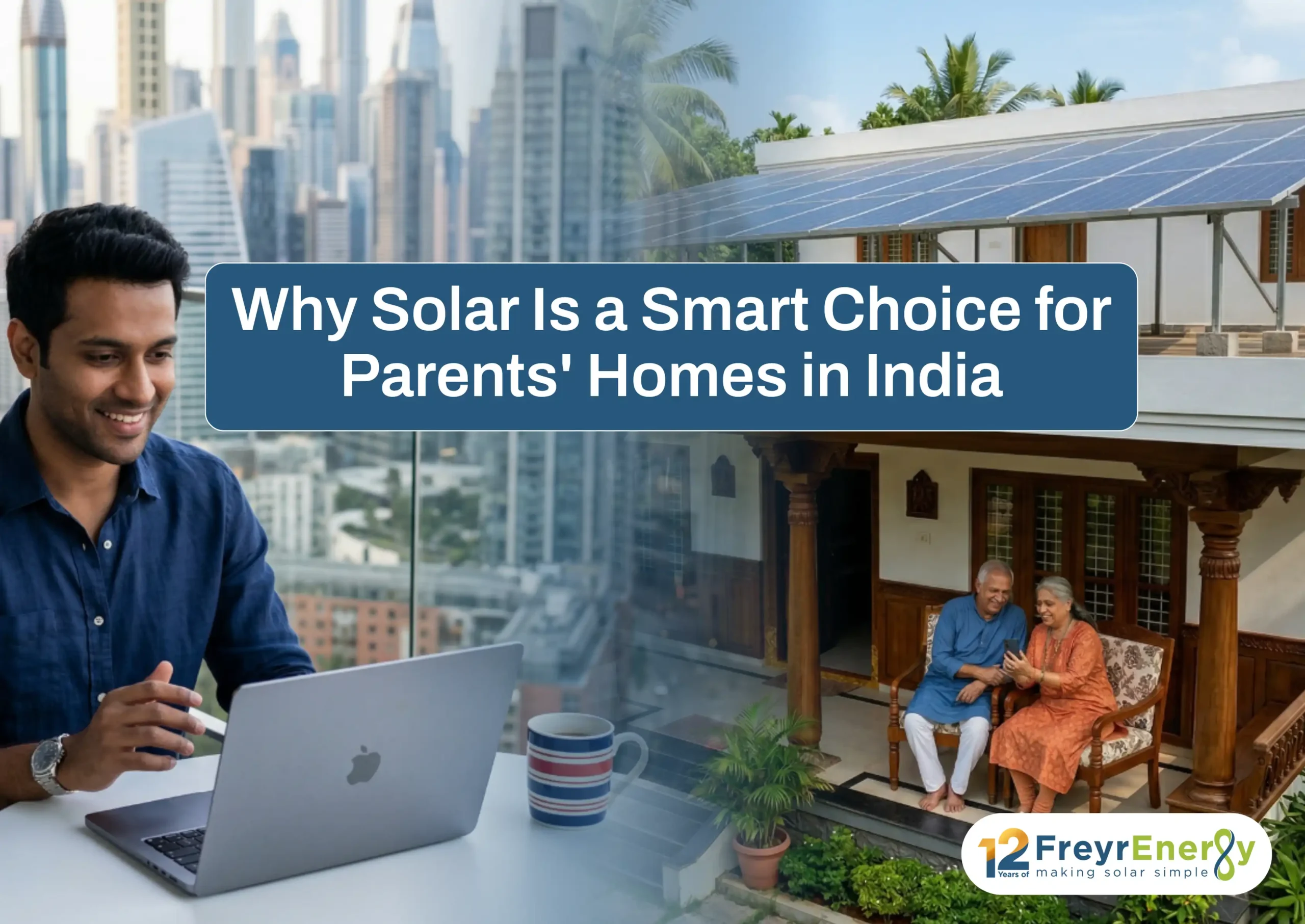 Installing Solar