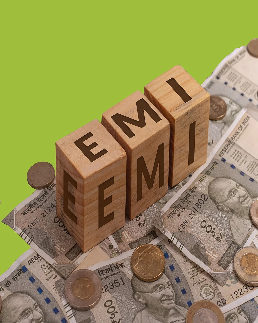 Solar EMI plans