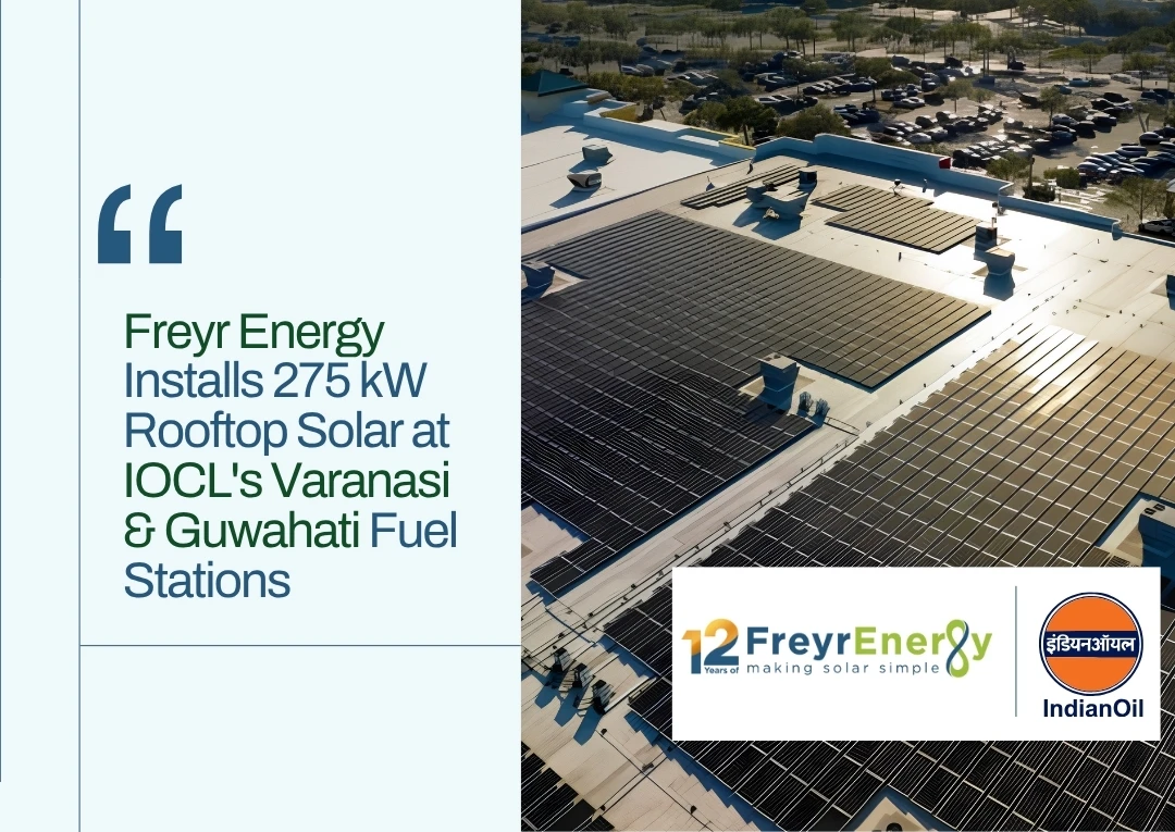 solar for fuel stations