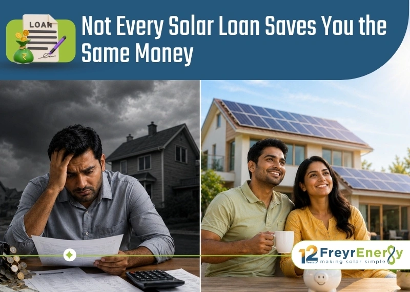 Solar Financing