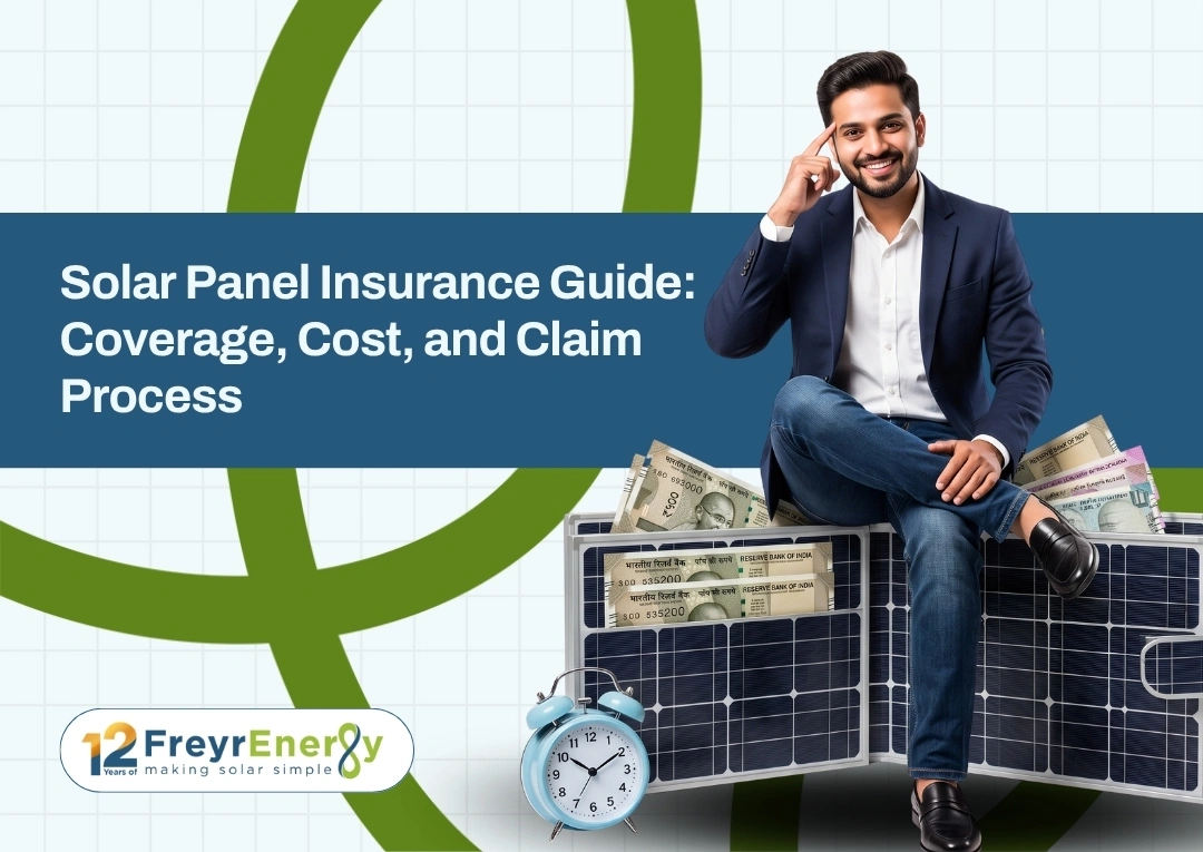 Solar Panel Insurance Guide: Coverage, Cost, and Claim Process